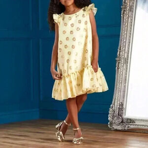 Snow White and the Seven Drawfs Dress for Girls